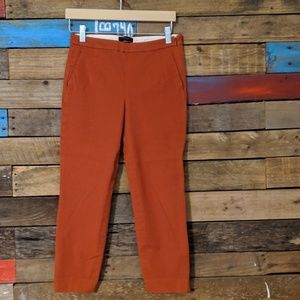 J. Crew pants